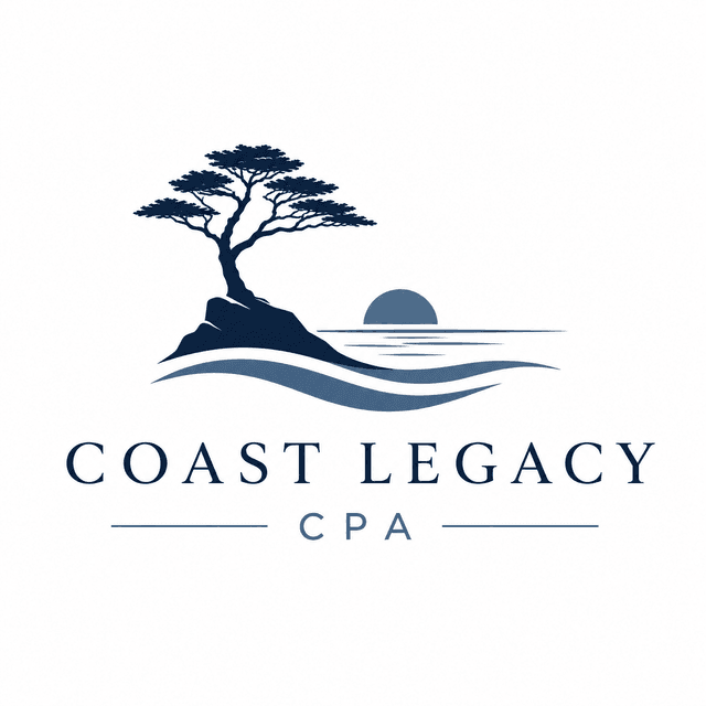 Coast Legacy CPA