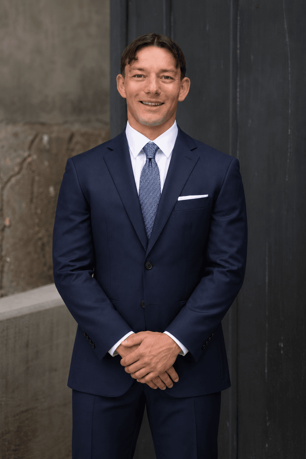 Lukas Melikian, CPA — Founder of Coast Legacy CPA